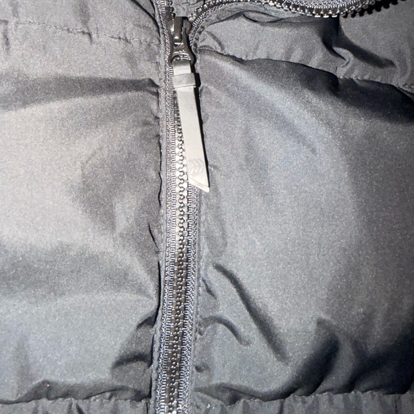 Men’s Puffy Jacket - Picture 3 of 7